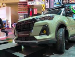 Daihatsu Terbaik untuk Keluarga: 5 Pilihan Irit, Mesin Bandel & Performa Andal