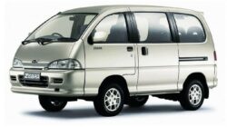 Daihatsu Zebra Bekas Rp10 Juta? Waspadai Penyakitnya Sebelum Beli!