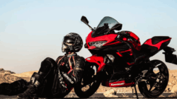 Dehidrasi Saat Riding? Bahaya Fatal, Kenali Gejalanya!