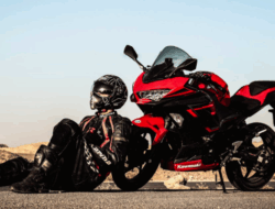Dehidrasi Saat Riding? Bahaya Fatal, Kenali Gejalanya!