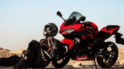 Dehidrasi Saat Riding? Bahaya Fatal, Kenali Gejalanya!