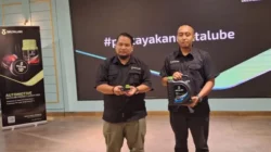Deltalube: Oli Baru Motor Matik & Diesel, Harga Terjangkau!