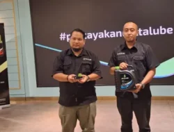 Deltalube: Oli Baru Motor Matik & Diesel, Harga Terjangkau!