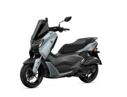 Desain Yamaha Nmax Raih Gelar Terbaik Dunia, Tak Tertandingi