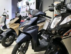 Diskon Gede Honda BeAT Mei 2025: Potongan Harga Rp1,5 Juta