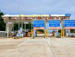 Diskon Tol Lebaran, Suzuki Satria Hiu Modifikasi, dan Penyerahan Ribuan Chery J6