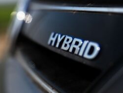 Dominasi Mobil Hybrid Terancam, Mobil Listrik Semakin Mengaspal di Indonesia