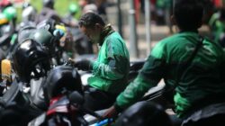 Driver Ojol Ancam Matikan Aplikasi: 500 Ribu Aksi Besok?