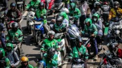 Driver Ojol Dapat THR Lebaran? Wacana Ini Bikin Senang!