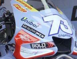 Dukung Gresini Racing MotoGP Jepang: Kesempatan Eksklusif Pengguna Federal Oil