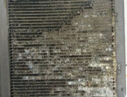 Evaporator AC Avanza 8 Tahun: Mengejutkan! Begini Kondisinya