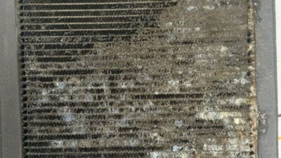 Evaporator AC Avanza 8 Tahun: Mengejutkan! Begini Kondisinya
