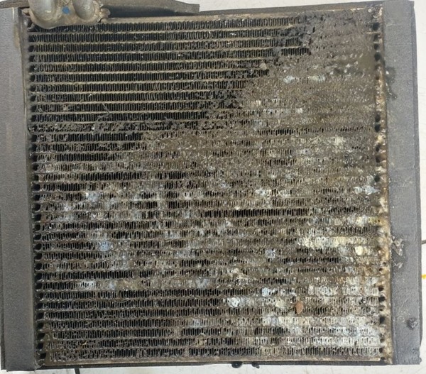 Evaporator AC Avanza 8 Tahun: Mengejutkan! Begini Kondisinya