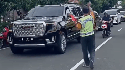 Evolusi SUV: Transformasi Jeep ke Crossover Modern