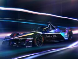 Formula E Gen 3 Evo: Akselerasi Raja Baru, Kalahkan F1