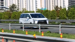 GAC Segera Luncurkan MPV Mewah: Siap Ramaikan Pasar Indonesia?