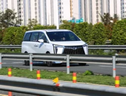 GAC Segera Luncurkan MPV Mewah: Siap Ramaikan Pasar Indonesia?