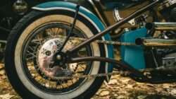 Ganti Gir Motor Satu Set? Ini Alasan Kenapa Harus!