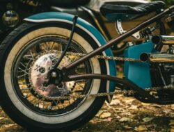 Ganti Gir Motor Satu Set? Ini Alasan Kenapa Harus!