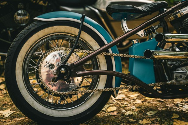 Ganti Gir Motor Satu Set? Ini Alasan Kenapa Harus!