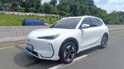 Geely EX5: Uji Performa dan Fitur, Liburan Luar Kota Maksimal