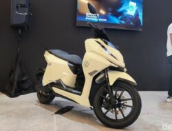 Harapan Subsidi Motor Listrik Turun Jelang Lebaran: Masyarakat Menanti Kabar Gembira