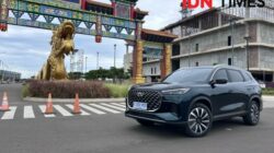 Harga Chery Tiggo 8 Pro CSH: Masih Mahal Tanpa Insentif Pemerintah?