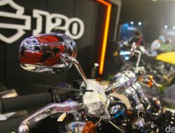 Harga Harley-Davidson Anjlok Tajam, Ini Daftar Harga Terbarunya di Indonesia