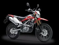 Harga Kawasaki KLX Mei 2025: Temukan Motor Impian Rp 27 Jutaan