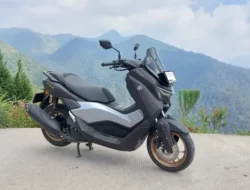 Harga Yamaha NMax Mei 2025: Update Terkini dan Analisis Pasar
