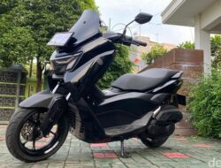 Harga Yamaha Nmax Terbaru: Temukan Penawaran Terbaik dan Termurah