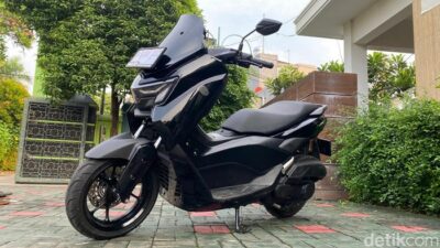 Harga Yamaha Nmax Terbaru: Temukan Penawaran Terbaik dan Termurah