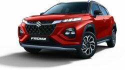 Hasil Uji Tabrak Suzuki Fronx: Seberapa Amankah Crossover Terbaru Ini?