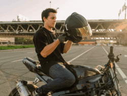 Helm Bikin Gatal? Penyebab & Solusi Cepat Atasi Iritasi Kulit Kepala