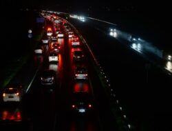 Hindari 7 Kesalahan Fatal Ini Saat Mengemudi di Jalan Tol