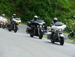 Hogers Indonesia: Tim Touring Siap Garap Agenda Ambisius 2025