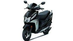 Honda Beat Saingan Baru? Motor Matic 125cc Irit BBM!