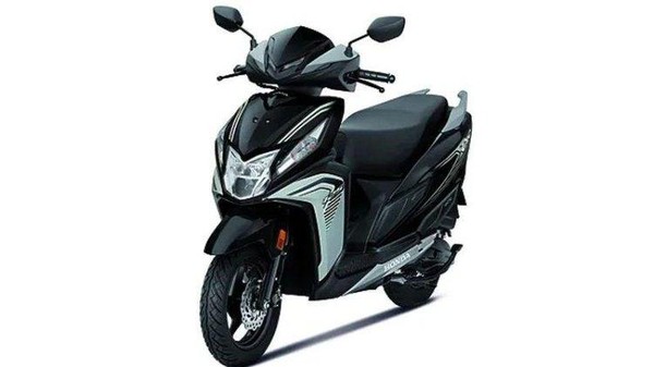 Honda Beat Saingan Baru? Motor Matic 125cc Irit BBM!