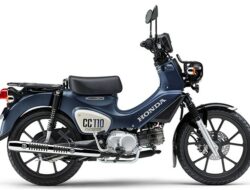 Honda Cross Cub 110: Petualangan Retro Rp 41 Jutaan, Layak Dibeli?
