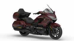 Honda Gold Wing 50 Tahun: Legendaris, Mewah, Hadir di Indonesia, Rp 1,1 Miliar