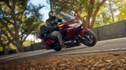 Honda Gold Wing 50 Tahun: Legendaris, Rp1 Miliar, Miliki Sekarang!