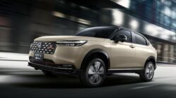 Honda HR-V Hybrid: Sinyal Kuat, Segera Meluncur di Indonesia?