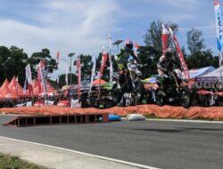 Honda Hunting Juara: Program HDC Bidik Bibit Pembalap Muda Berbakat
