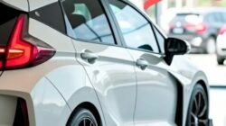 Honda Jazz 2025: Hatchback Mewah, Solusi Praktis Generasi Profesional Muda