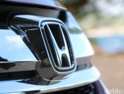 Honda Luncurkan Mobil Baru: Spesifikasi dan Harga di Indonesia
