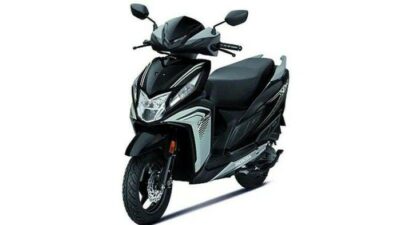 Honda Luncurkan Motor Matic 125cc Irit BBM, Harga Sejujurnya?