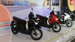Honda Matic Murah: 3 Pilihan <Rp20 Juta, Terjangkau & Irit!