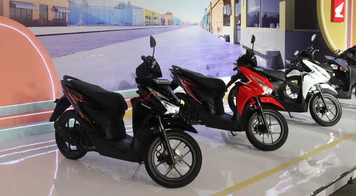 Honda Matic Murah: 3 Pilihan <Rp20 Juta, Terjangkau & Irit!