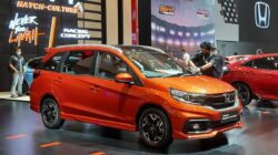 Honda Mobilio Bekas: Panduan Lengkap Sebelum Membeli