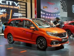 Honda Mobilio Bekas: Panduan Lengkap Sebelum Membeli